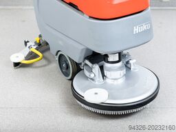 Hako Scrubmaster B45 TB510 - 2020y - 206mth