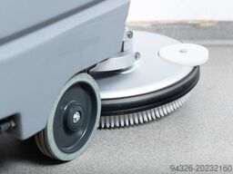 Hako Scrubmaster B45 TB510 - 2020y - 206mth