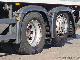 MERCEDES-BENZ ANTOS 2540 6x2*4