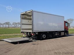 MERCEDES-BENZ ANTOS 2540 6x2*4