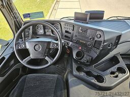 MERCEDES-BENZ ANTOS 2540 6x2*4