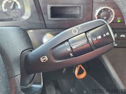 MERCEDES-BENZ ANTOS 2540 6x2*4