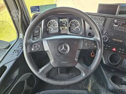 MERCEDES-BENZ ANTOS 2540 6x2*4