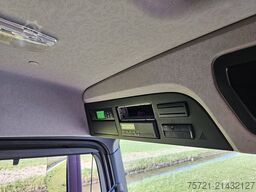 MERCEDES-BENZ ANTOS 2540 6x2*4