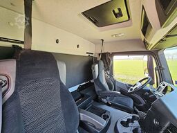 MERCEDES-BENZ ANTOS 2540 6x2*4