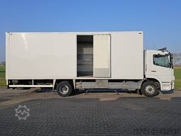 MERCEDES-BENZ ATEGO 1224