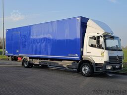 MERCEDES-BENZ ATEGO 1230