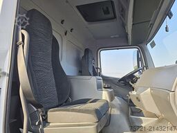 MERCEDES-BENZ ATEGO 1230