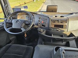 MERCEDES-BENZ ATEGO 1230