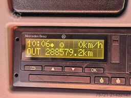 MERCEDES-BENZ ATEGO 1230