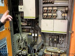 SCHIESS FRORIEP FB 225