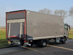 M.A.N. 8.180 TGL 8.160 TGL