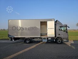 M.A.N. 8.180 TGL 8.160 TGL