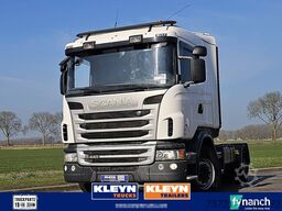 SCANIA G440