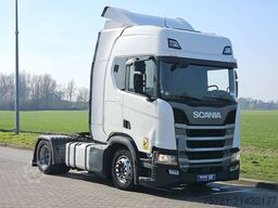 SCANIA R450