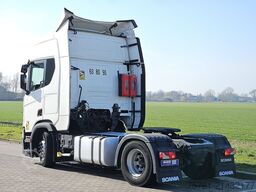 SCANIA R450