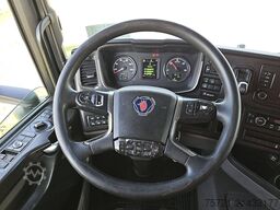 SCANIA R450