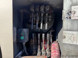 Volvo FH 460 +2 Axle AUTO-TRANSPORTER - 2020