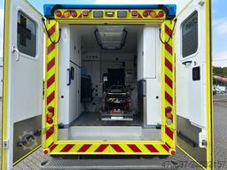 MAN TGE 5.180 / WAS Trage / Liege