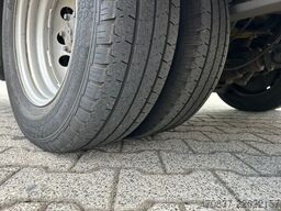 MAN TGE 5.180 / WAS Trage / Liege