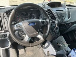 FORD Transit / RTW / Trage Liege