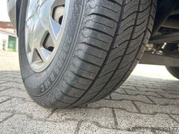 FORD Transit / RTW / Trage Liege