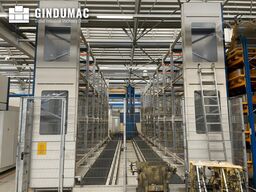 HULLER HILLE NBH 230