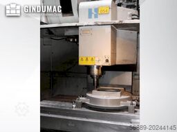 Hardinge Bridgeport MMD VMC1250 P3