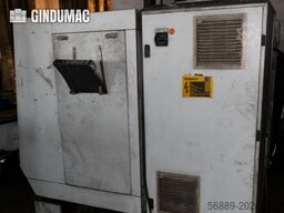 Bridgeport CMV600 22 digital