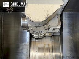 Okuma Multus B300-W