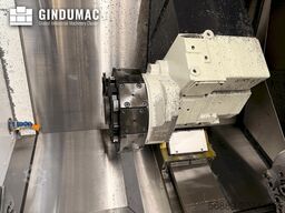 Okuma LB 3000 EX II with Iemca KID 80