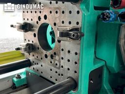 Arburg Allrounder 270 H 350-70