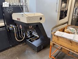 DMG MORI CMX 1100 V