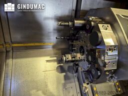 DMG MORI CLX 550 V4