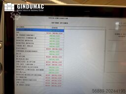 Hurco VMX30i
