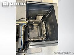 DMG MORI HSC 105