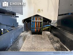 DMG MORI HSC 105