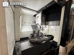 DMG MORI HSC 105