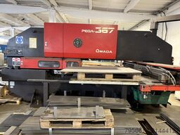 Amada PEGA-367