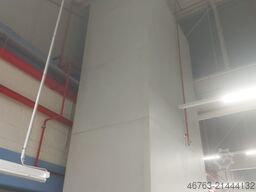 Bellheimer / Kardex Shuttle 1250x825x10000