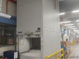 Bellheimer / Kardex Shuttle 1250x825x10000