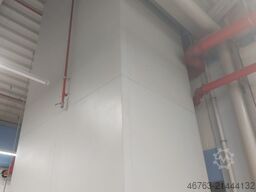 Bellheimer / Kardex Shuttle 1250x825x10000