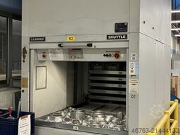 Bellheimer / Kardex Shuttle 1250x825x10000