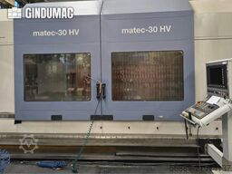 Matec 30 HV