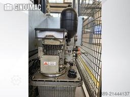 Matec 30 HV