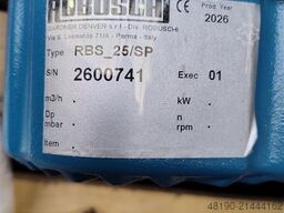 Robuschi RBS 25