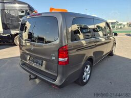 Mercedes-Benz V 220 CDI