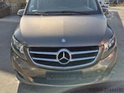 Mercedes-Benz V 220 CDI