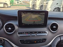 Mercedes-Benz V 220 CDI