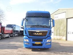 MAN TGX 18.440 XXL 4X2 ADR + COMPRESSOR